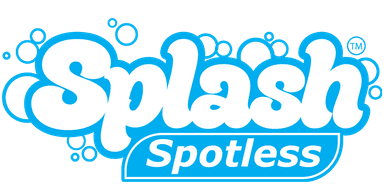 Splash Spotless