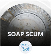 Soap Scum